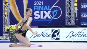 ginnastica fabriano   baldassarri milena foto pagliaricci   simone ferraro gio09925